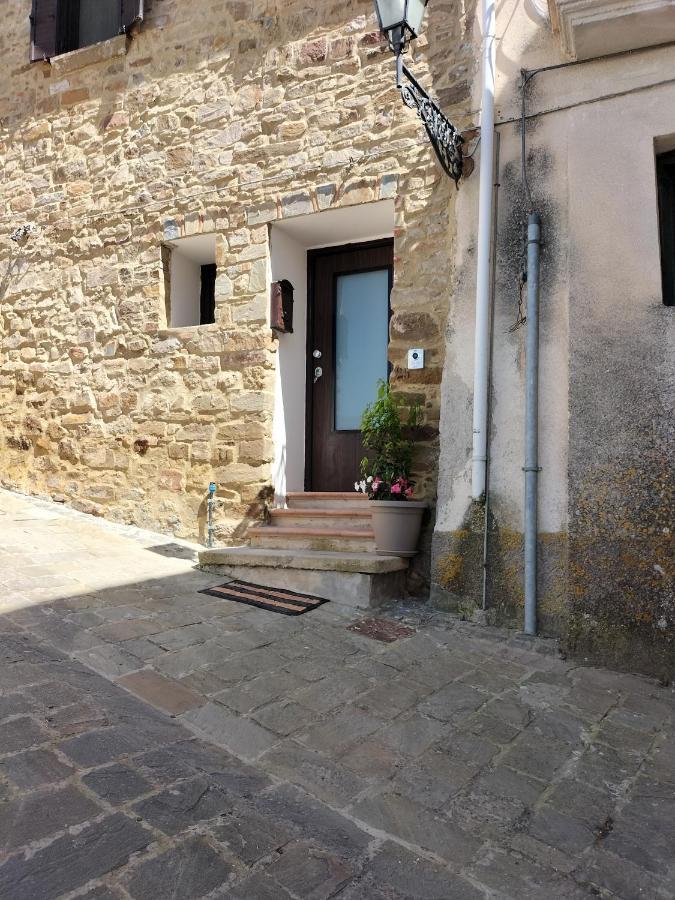 Villa Borgo San Martino San Martino  Esterno foto