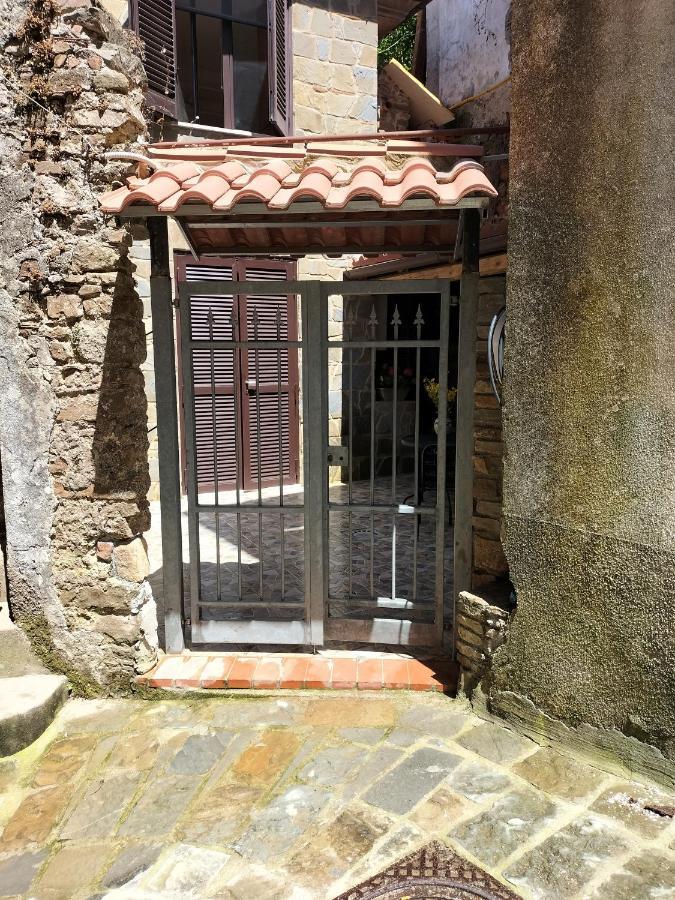 Villa Borgo San Martino San Martino  Esterno foto