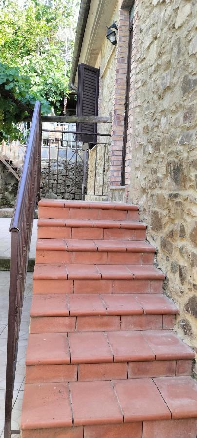 Villa Borgo San Martino San Martino  Esterno foto