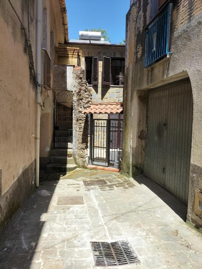 Villa Borgo San Martino San Martino  Esterno foto