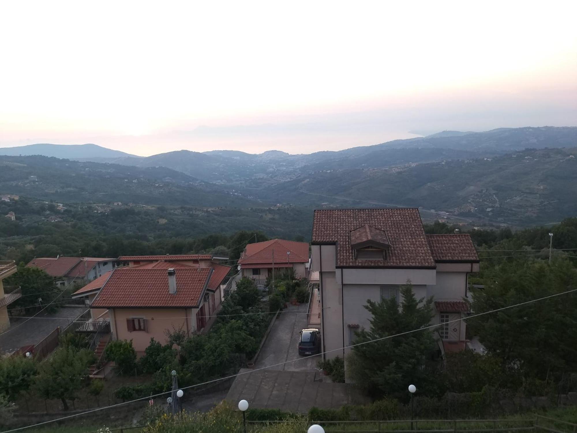 Villa Borgo San Martino San Martino  Esterno foto