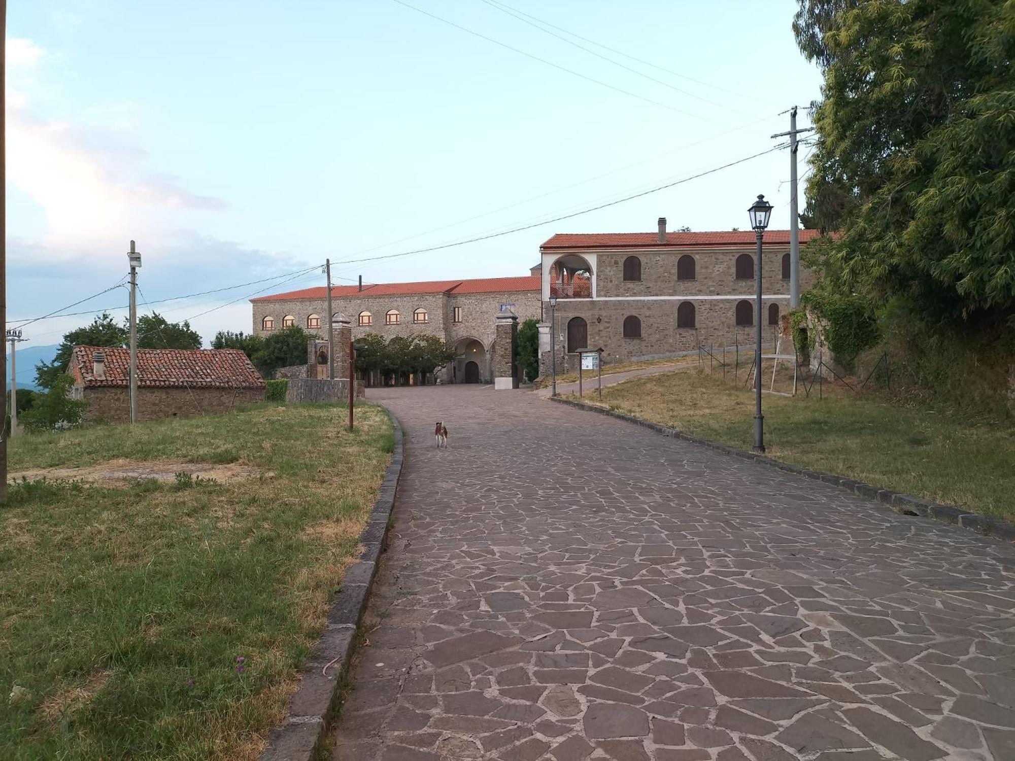 Villa Borgo San Martino San Martino  Esterno foto